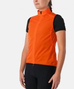 Apparel Giro Chrono Wind Vest Women's -Outlet Bicycle Gear Store Giro16 WChrono WindVest 4
