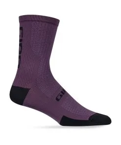 Men's Socks Giro HRC Plus Merino Wool Sock -Outlet Bicycle Gear Store Giro17 HRC PMW Sock 5