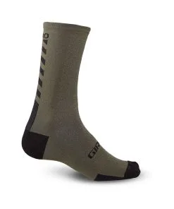 Men's Socks Giro HRC Plus Merino Wool Sock -Outlet Bicycle Gear Store Giro17 HRC PMW Sock 6