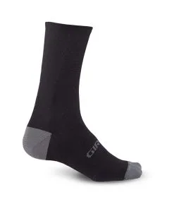 Men's Socks Giro HRC Plus Merino Wool Sock -Outlet Bicycle Gear Store Giro17 HRC PMW Sock 7