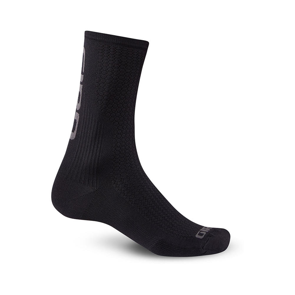 Men's Socks Giro HRC Team Sock 3 Men's Socks Giro HRC Team Sock