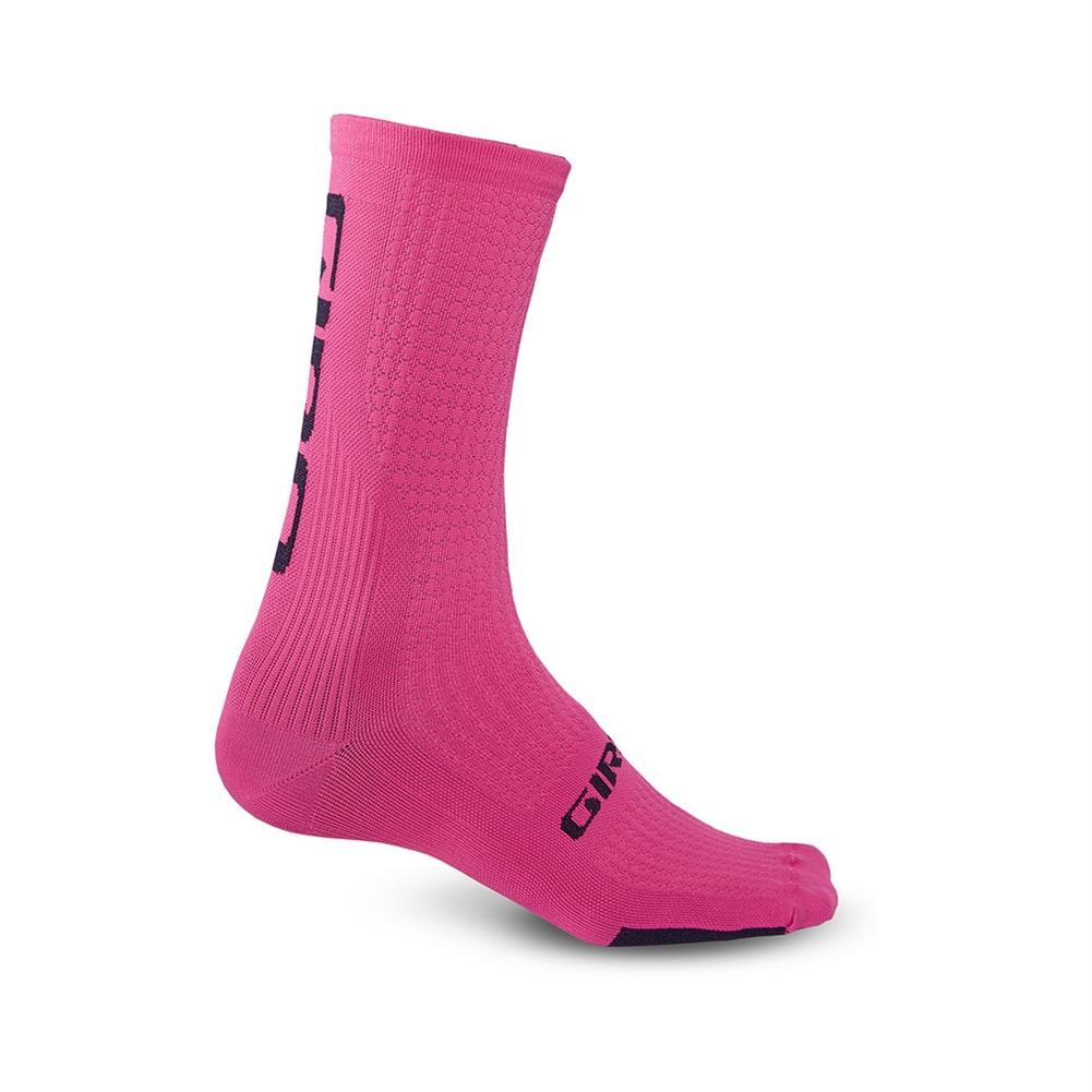 Men's Socks Giro HRC Team Sock 5 Men's Socks Giro HRC Team Sock - Image 3