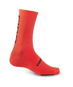 Men's Socks Giro HRC Team Sock 16 Men's Socks Giro HRC Team Sock -Outlet Bicycle Gear Store Giro17 HRC Team Sock 8