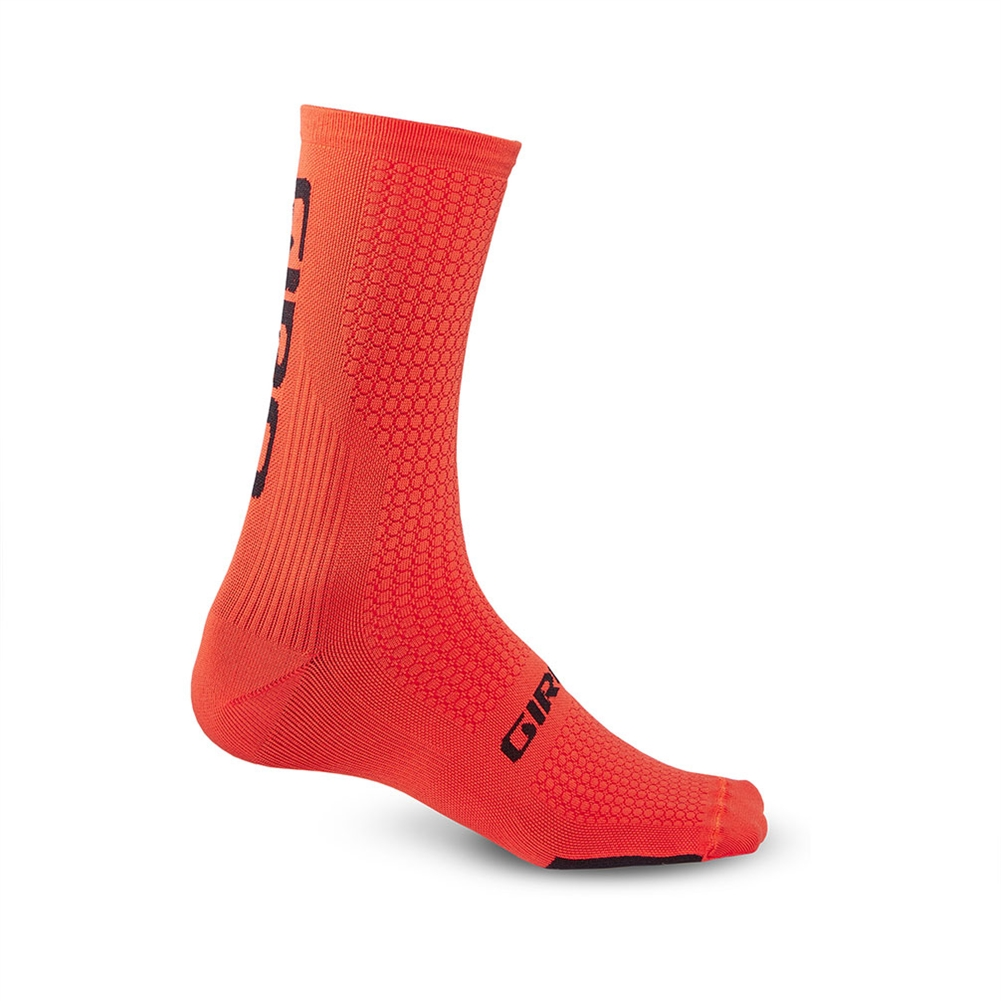 Men's Socks Giro HRC Team Sock 9 Men's Socks Giro HRC Team Sock - Image 7