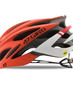 Helmets Giro Savant MIPS Helmet 2018 -Outlet Bicycle Gear Store Giro18 Savant MIPS 4