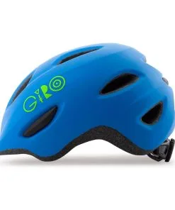 Helmet Sale Giro Scamp Youth Helmet 2018 -Outlet Bicycle Gear Store Giro18 Scamp 3