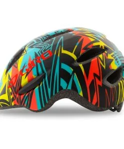 Helmet Sale Giro Scamp Youth Helmet 2018 -Outlet Bicycle Gear Store Giro18 Scamp 5
