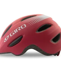 Helmet Sale Giro Scamp Youth Helmet 2018 -Outlet Bicycle Gear Store Giro18 Scamp 6