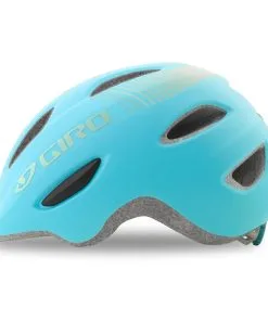 Helmet Sale Giro Scamp Youth Helmet 2018 -Outlet Bicycle Gear Store Giro18 Scamp 7