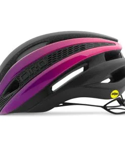 Helmet Sale Giro Synthe MIPS Helmet 2018 -Outlet Bicycle Gear Store Giro18 Synthe MIPS 4
