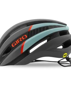 Helmet Sale Giro Synthe MIPS Helmet 2018 -Outlet Bicycle Gear Store Giro18 Synthe MIPS 5