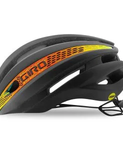 Helmet Sale Giro Synthe MIPS Helmet 2018 -Outlet Bicycle Gear Store Giro18 Synthe MIPS 6