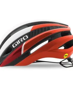 Helmet Sale Giro Synthe MIPS Helmet 2018 -Outlet Bicycle Gear Store Giro18 Synthe MIPS 8