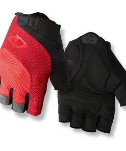 Gloves Giro Bravo Gel Glove -Outlet Bicycle Gear Store Giro19 Bravo Gel 4