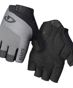 Gloves Giro Bravo Gel Glove -Outlet Bicycle Gear Store Giro19 Bravo Gel 5