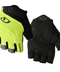 Gloves Giro Bravo Gel Glove -Outlet Bicycle Gear Store Giro19 Bravo Gel 6