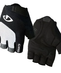 Gloves Giro Bravo Gel Glove -Outlet Bicycle Gear Store Giro19 Bravo Gel 7