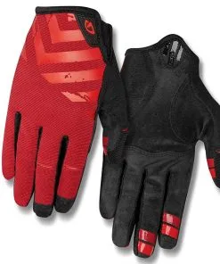 Giro DND Gloves 11 Giro DND Gloves -Outlet Bicycle Gear Store Giro19 DND Glove 4