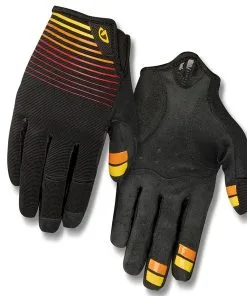 Giro DND Gloves 12 Giro DND Gloves -Outlet Bicycle Gear Store Giro19 DND Glove 5