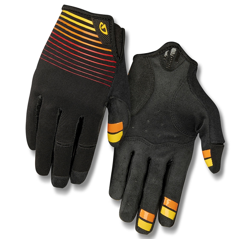 Giro DND Gloves 6 Giro DND Gloves - Image 4