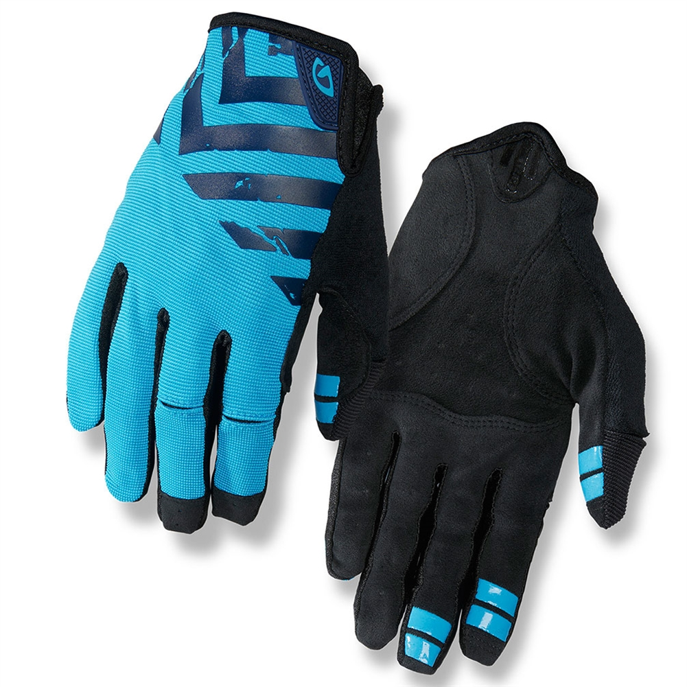 Giro DND Gloves 8 Giro DND Gloves - Image 6
