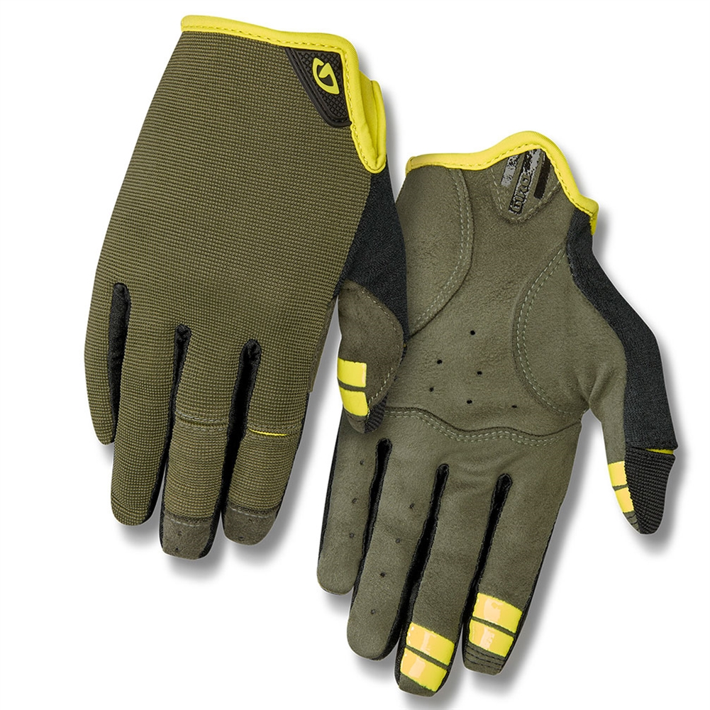 Giro DND Gloves 9 Giro DND Gloves - Image 7