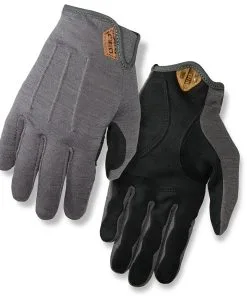 Gloves Giro D'Wool Glove 7 Gloves Giro D'Wool Glove -Outlet Bicycle Gear Store Giro19 DWool 4