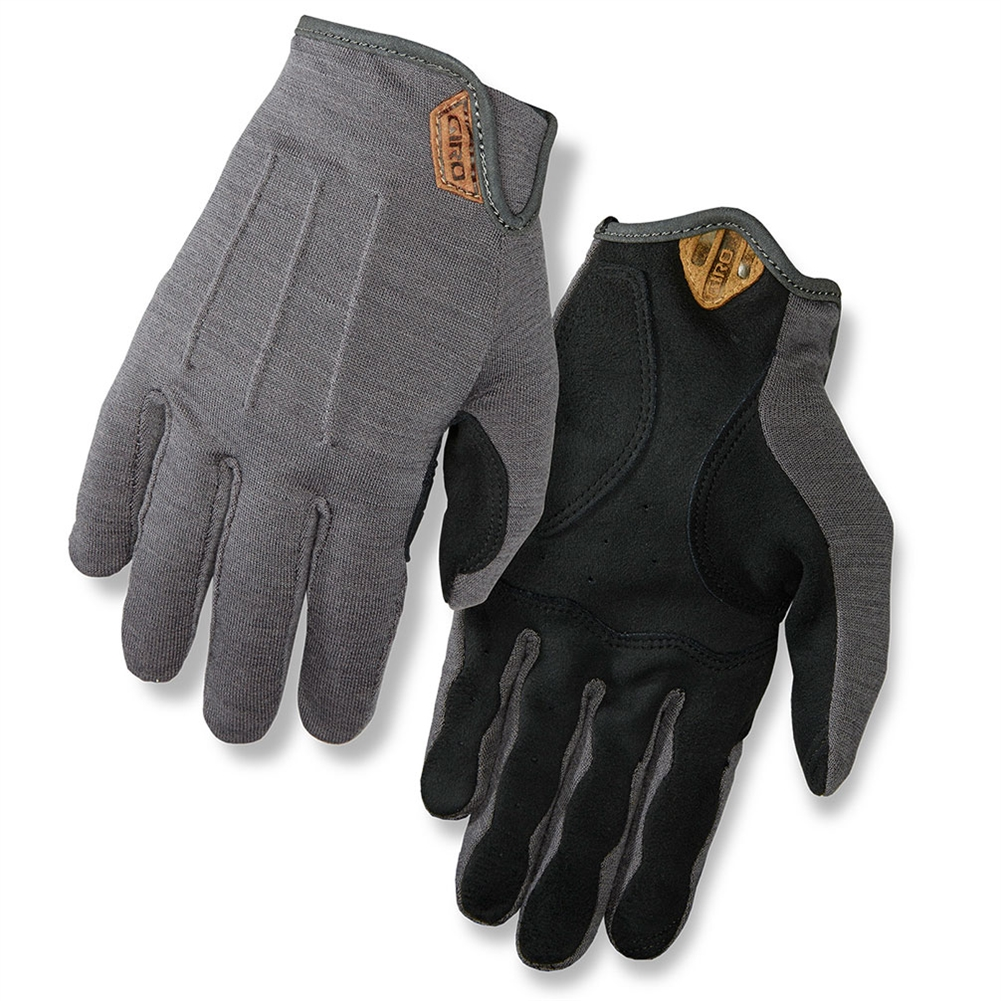 Gloves Giro D'Wool Glove 5 Gloves Giro D'Wool Glove - Image 3