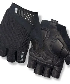 Giro Monaco II Gel Gloves -Outlet Bicycle Gear Store Giro19 Monaco II Glove 4