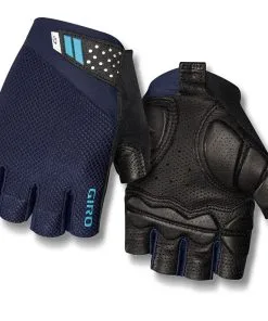 Giro Monaco II Gel Gloves -Outlet Bicycle Gear Store Giro19 Monaco II Glove 5