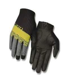 Giro Rivet CS Gloves -Outlet Bicycle Gear Store Giro19 Rivet CSG 4