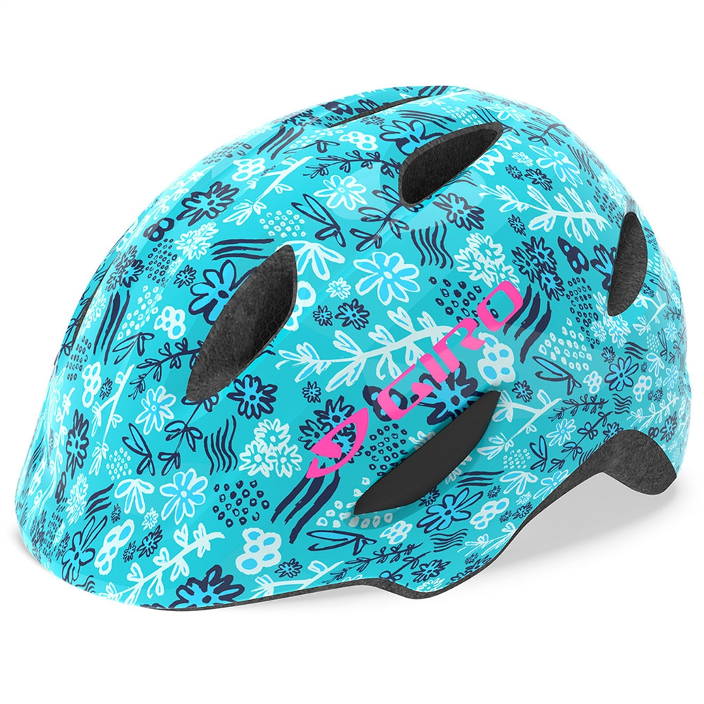 Helmets Giro Scamp Youth Helmet 3 Helmets Giro Scamp Youth Helmet