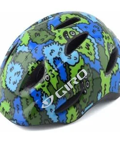 Helmets Giro Scamp Youth Helmet 11 Helmets Giro Scamp Youth Helmet -Outlet Bicycle Gear Store Giro19 Scamp 3
