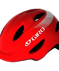 Helmets Giro Scamp Youth Helmet 12 Helmets Giro Scamp Youth Helmet -Outlet Bicycle Gear Store Giro19 Scamp 4
