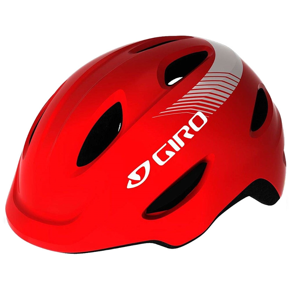 Helmets Giro Scamp Youth Helmet 5 Helmets Giro Scamp Youth Helmet - Image 3