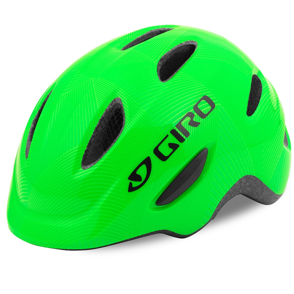 Helmets Giro Scamp Youth Helmet 6 Helmets Giro Scamp Youth Helmet - Image 4