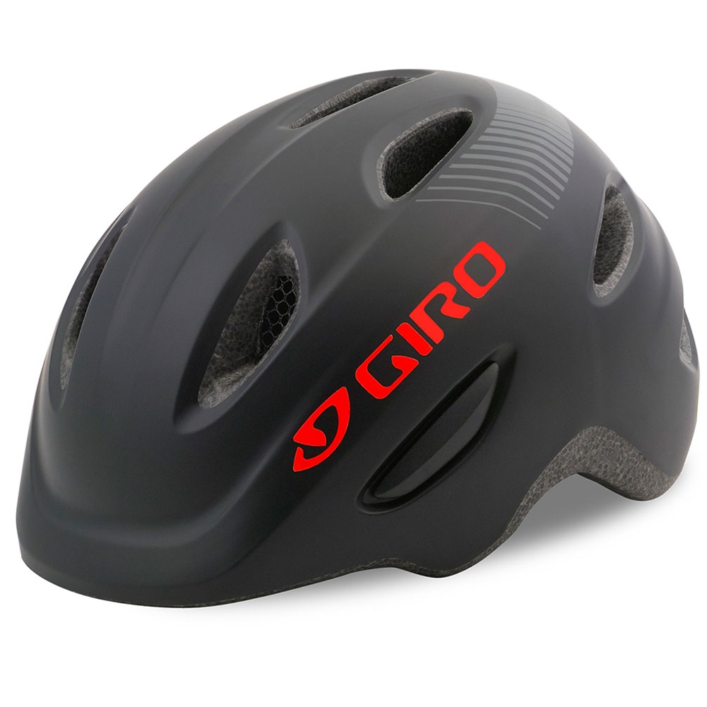 Helmets Giro Scamp Youth Helmet 8 Helmets Giro Scamp Youth Helmet - Image 6
