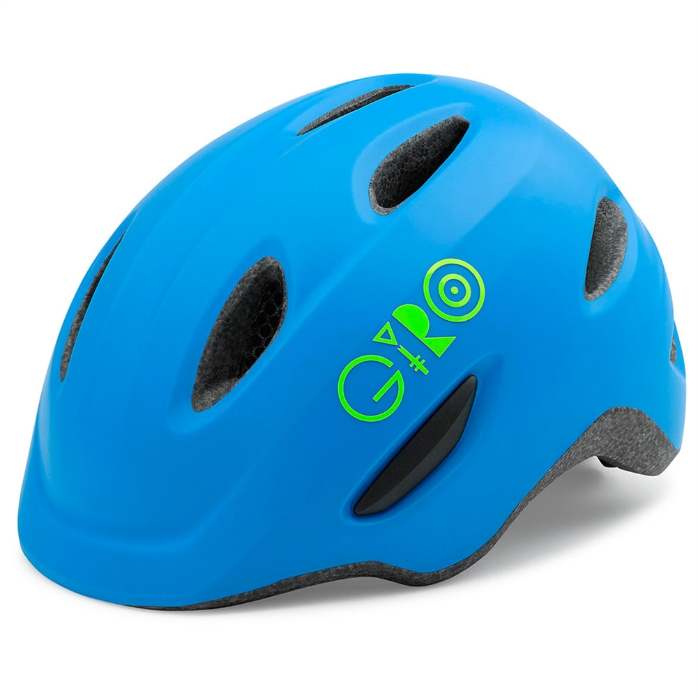 Helmets Giro Scamp Youth Helmet 9 Helmets Giro Scamp Youth Helmet - Image 7