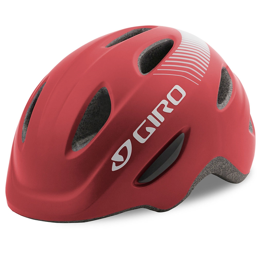 Helmets Giro Scamp Youth Helmet 10 Helmets Giro Scamp Youth Helmet - Image 8