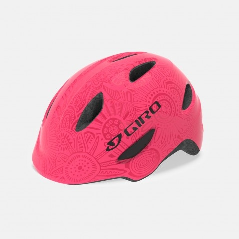 Helmets Giro Scamp MIPS Youth Helmet 3 Helmets Giro Scamp MIPS Youth Helmet