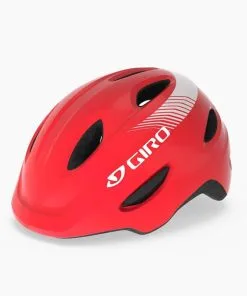 Helmets Giro Scamp MIPS Youth Helmet 10 Helmets Giro Scamp MIPS Youth Helmet -Outlet Bicycle Gear Store Giro19 Scamp MIPS 3