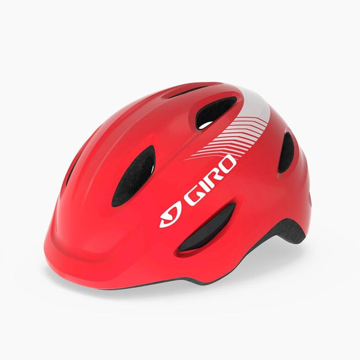 Helmets Giro Scamp MIPS Youth Helmet 4 Helmets Giro Scamp MIPS Youth Helmet - Image 2