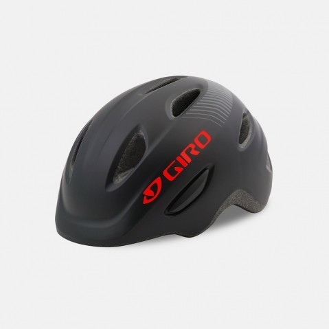 Helmets Giro Scamp MIPS Youth Helmet 6 Helmets Giro Scamp MIPS Youth Helmet - Image 4