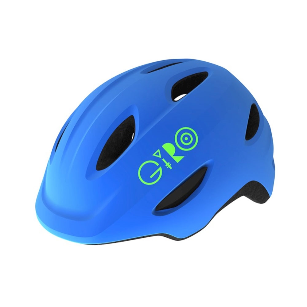 Helmets Giro Scamp MIPS Youth Helmet 8 Helmets Giro Scamp MIPS Youth Helmet - Image 6