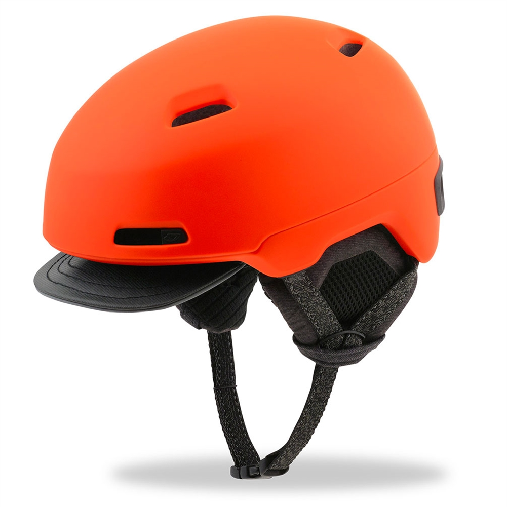 Helmet Sale Giro Shackleton Helmet 4 Helmet Sale Giro Shackleton Helmet - Image 2