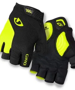 Giro Strade Dure SupergeI Gloves -Outlet Bicycle Gear Store Giro19 StradeDure SG 4