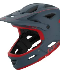 Helmet Sale Giro Switchblade MIPS Helmet -Outlet Bicycle Gear Store Giro19 Switchblade MIPS 4