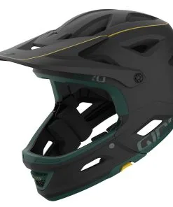 Helmet Sale Giro Switchblade MIPS Helmet -Outlet Bicycle Gear Store Giro19 Switchblade MIPS 5