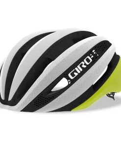 Helmet Sale Giro Synthe MIPS Helmet -Outlet Bicycle Gear Store Giro19 Synthe MIPS 4