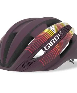 Helmet Sale Giro Synthe MIPS Helmet -Outlet Bicycle Gear Store Giro19 Synthe MIPS 5